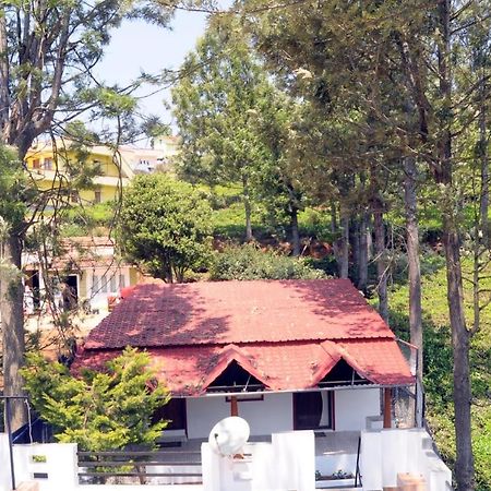 Franc Villa - Kothagiri Kotagiri Ngoại thất bức ảnh