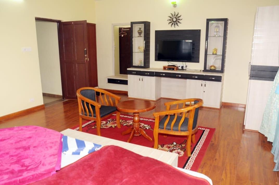 Franc Villa - Kothagiri Kotagiri Ngoại thất bức ảnh