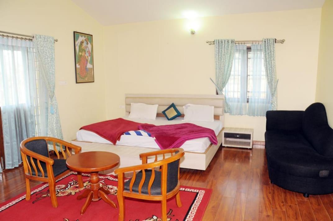 Franc Villa - Kothagiri Kotagiri Ngoại thất bức ảnh