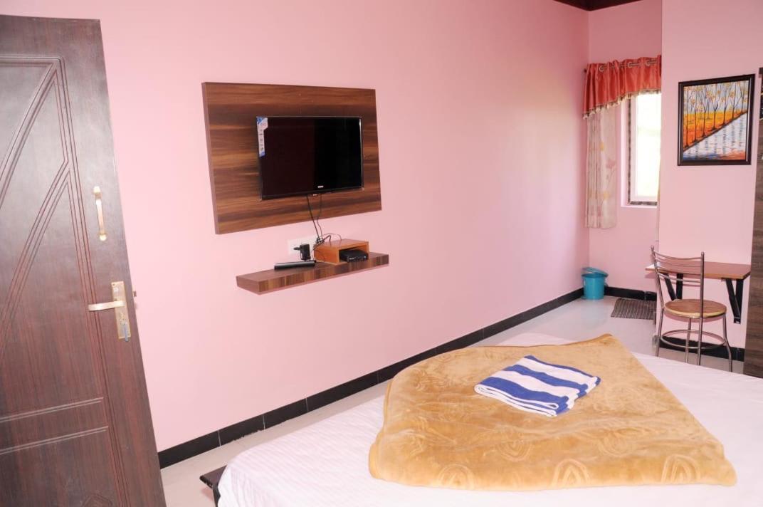Franc Villa - Kothagiri Kotagiri Ngoại thất bức ảnh