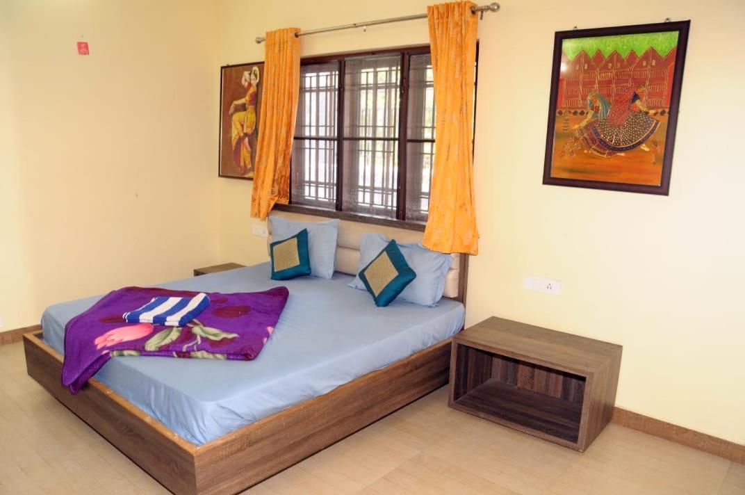 Franc Villa - Kothagiri Kotagiri Ngoại thất bức ảnh