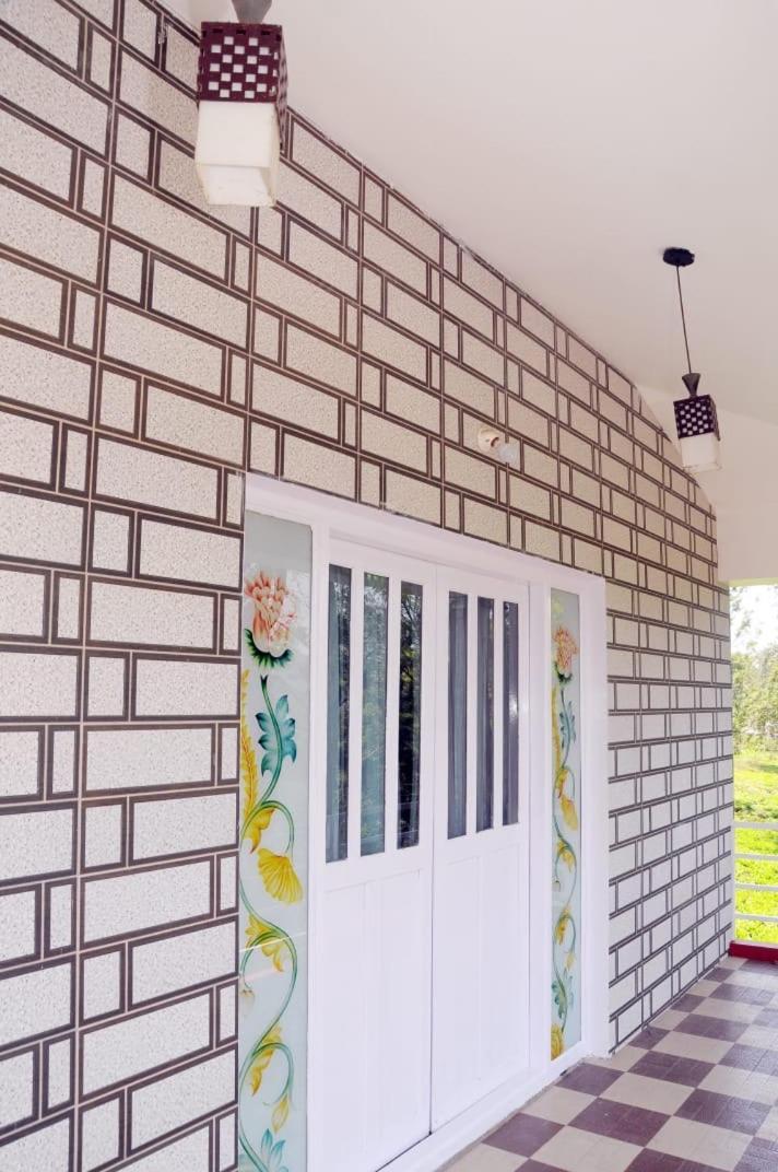 Franc Villa - Kothagiri Kotagiri Ngoại thất bức ảnh