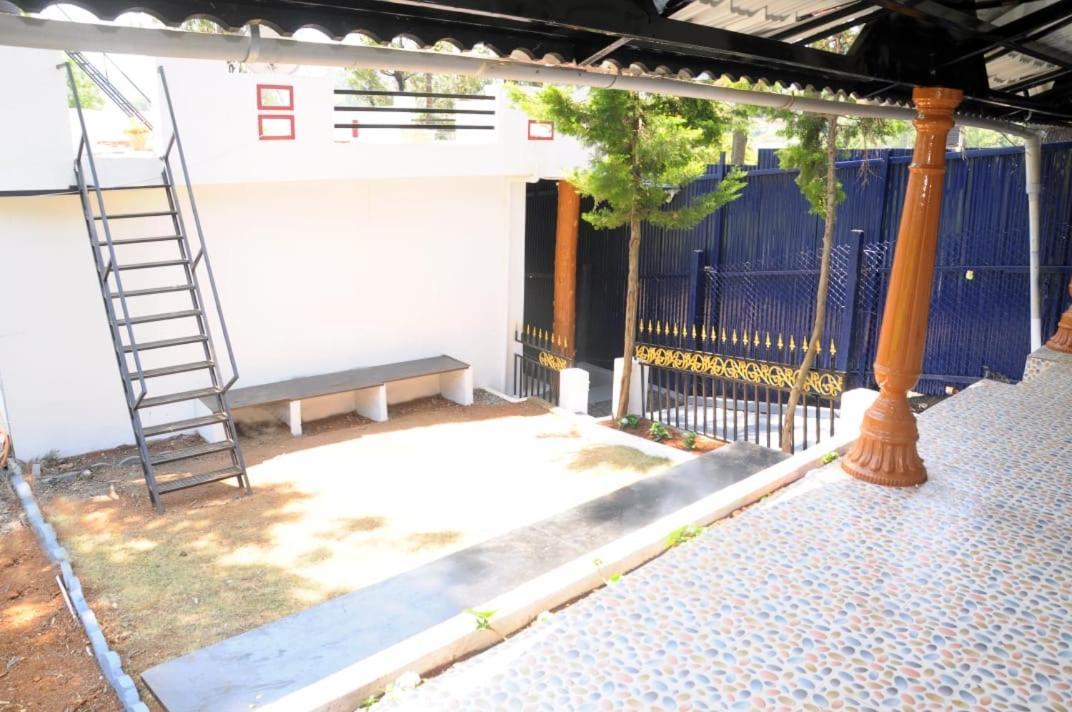 Franc Villa - Kothagiri Kotagiri Ngoại thất bức ảnh