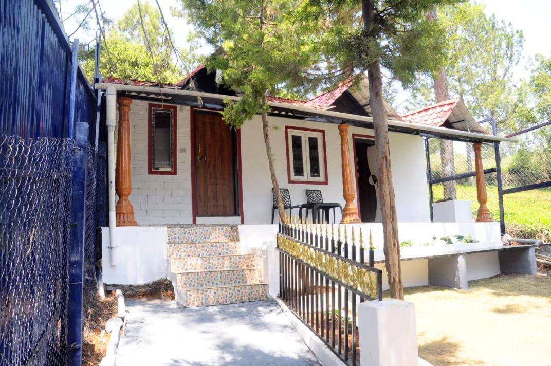 Franc Villa - Kothagiri Kotagiri Ngoại thất bức ảnh
