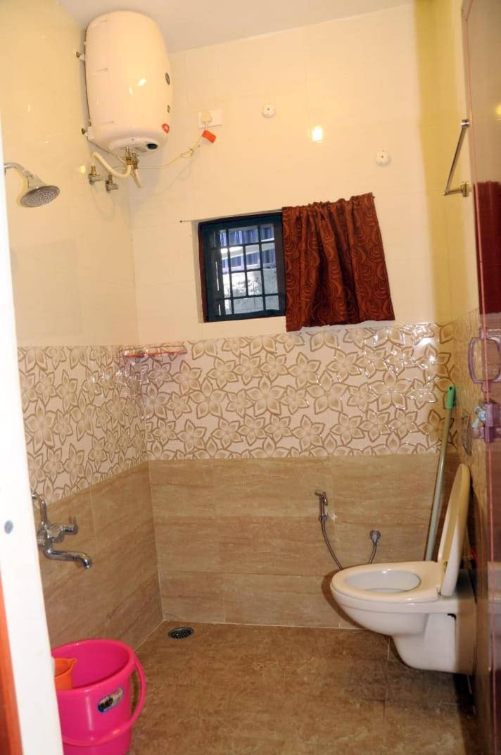 Franc Villa - Kothagiri Kotagiri Ngoại thất bức ảnh