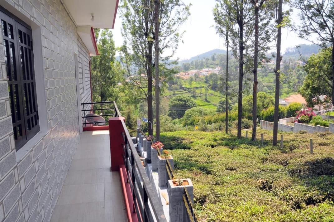 Franc Villa - Kothagiri Kotagiri Ngoại thất bức ảnh